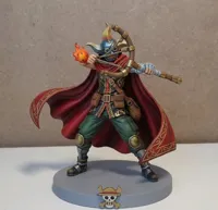 Fast Print Model (13cm)