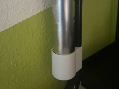 Ikea Fredde Can Holder