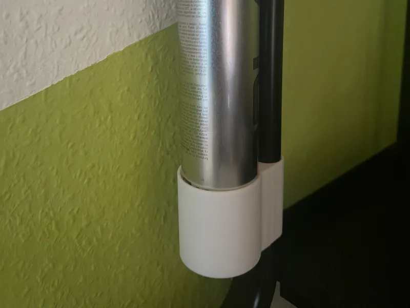 Ikea Fredde Dosenhalter