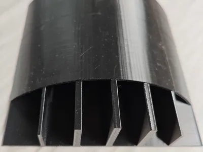 Pössl 545 Bed Ventilation (with Froli)