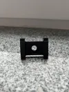without web for threaded inserts