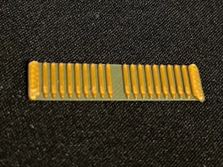 Mini NES Cart Pinout