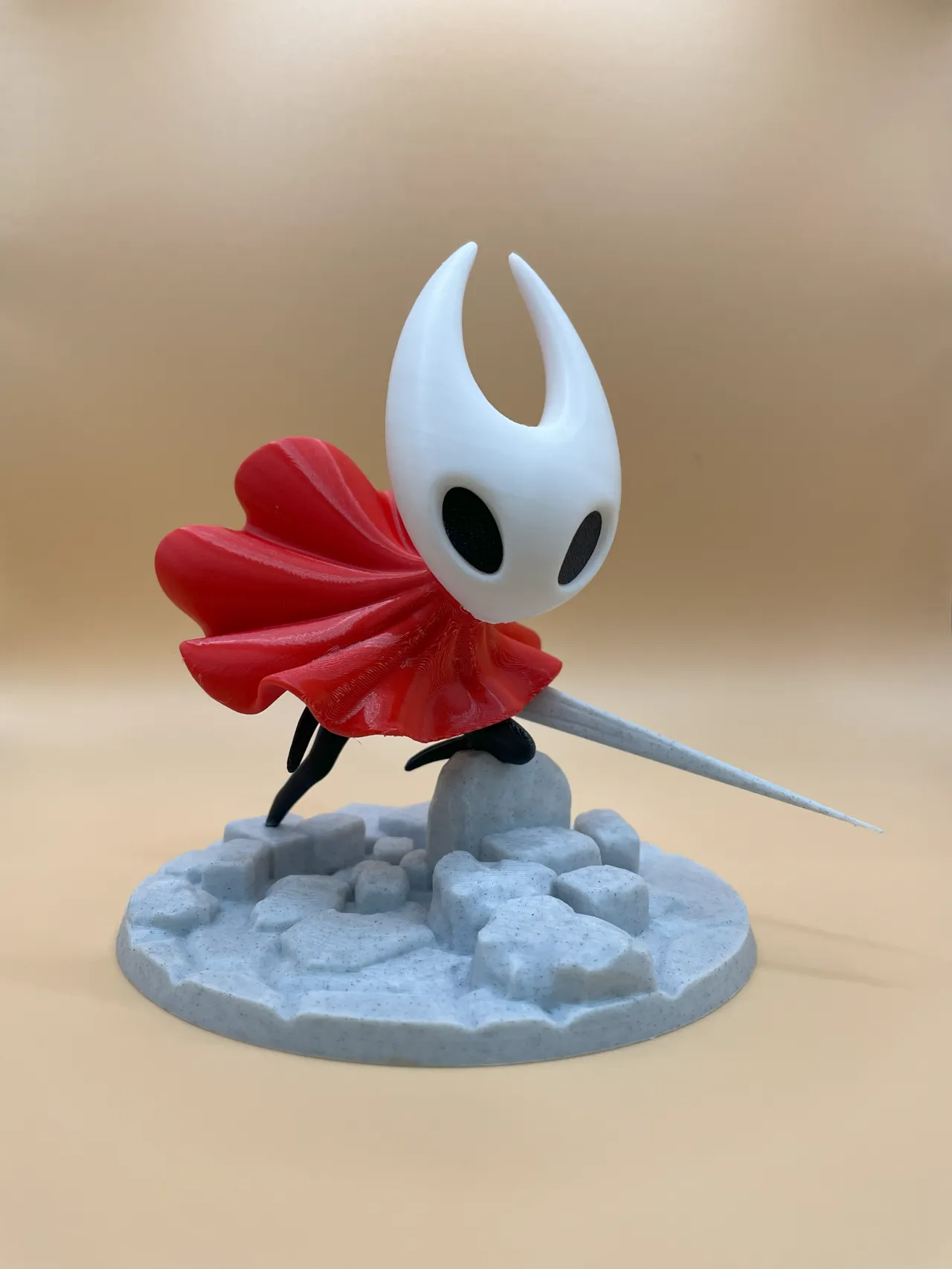 Hornet - Hollow Knight : Silksong view 3