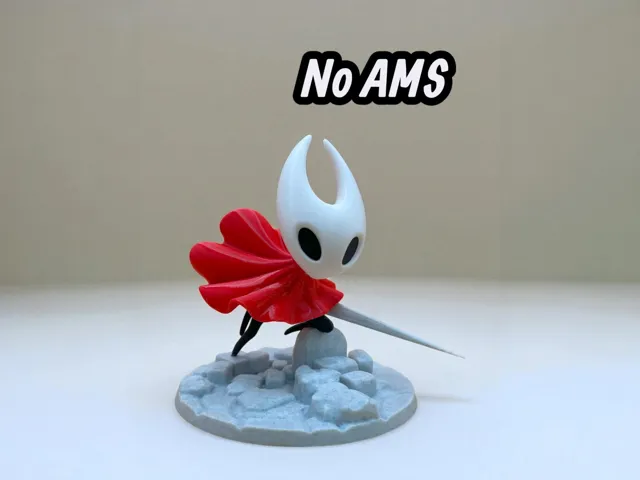 Hornet - Hollow Knight : Silksong
