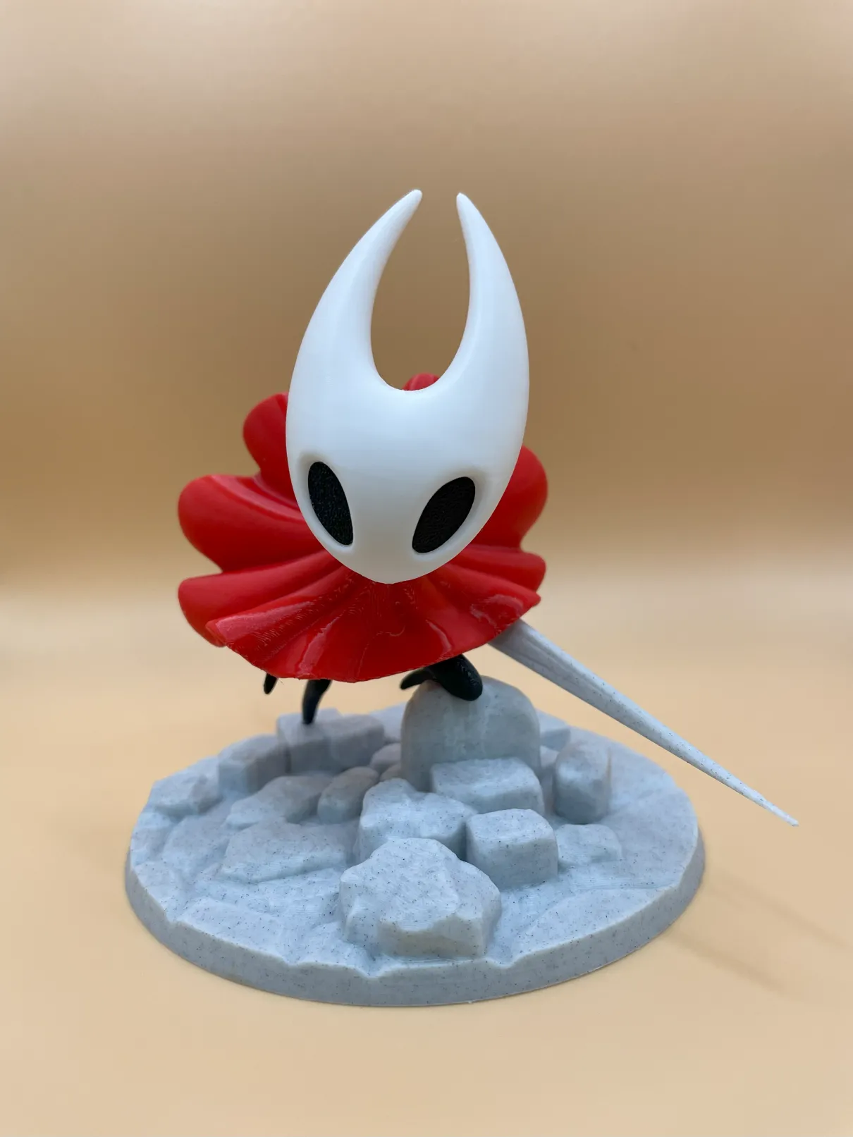 Hornet - Hollow Knight : Silksong view 4