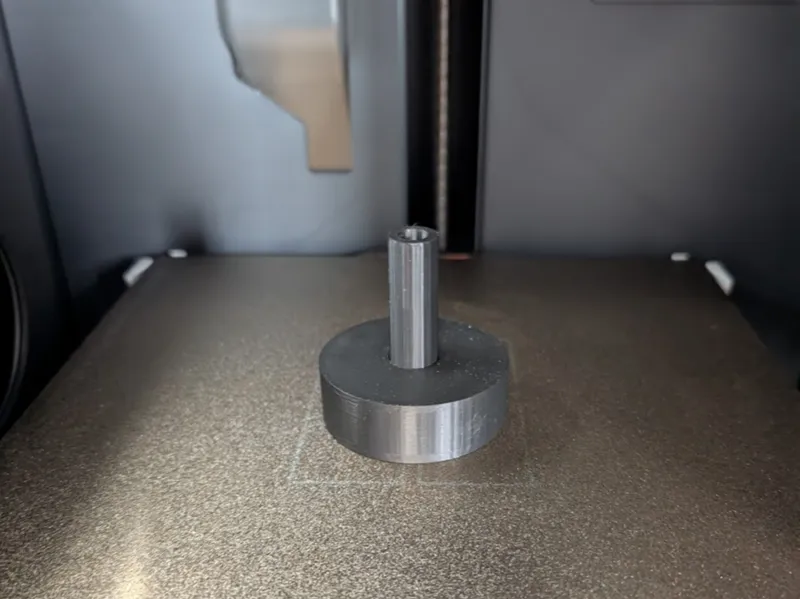 Orth-K lens Insertion Cup Holder