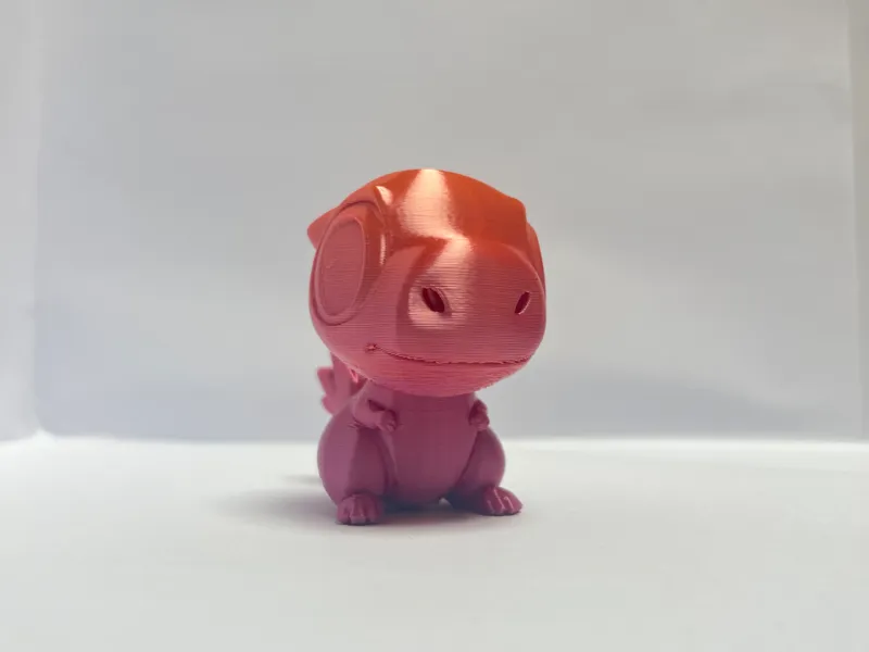 Cute Creature