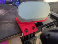 0.2mm layer, 3 walls, 30% infill, without kickstand