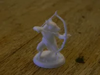 0.2mm layer, 3 walls, 15% infill