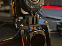 0.1mm layer, 2 walls, 50% infill