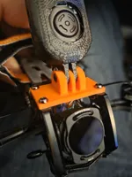 0.08mm layer, 2 walls, 50% infill