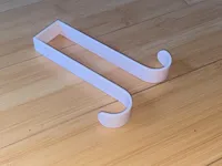 Double Hook