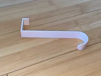 Single Hook