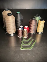 All 3 Sizes 4 walls - 15% infill