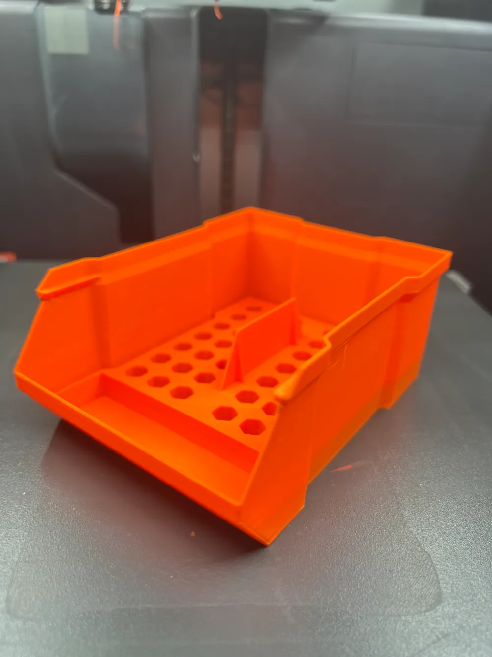 Stackable Box - Inserts by GamingFaxe - MakerWorld