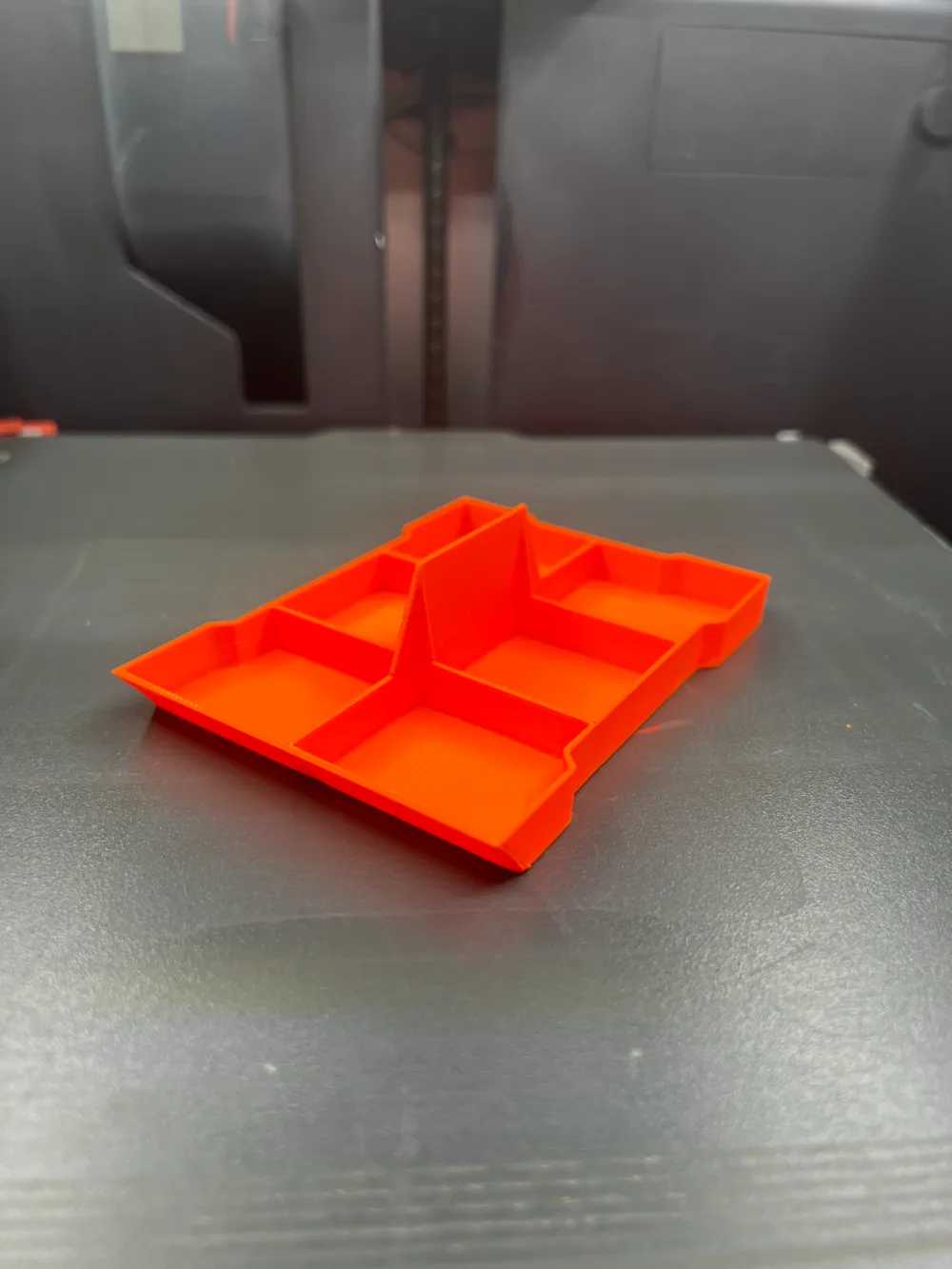 Stackable Box - Inserts by GamingFaxe - MakerWorld