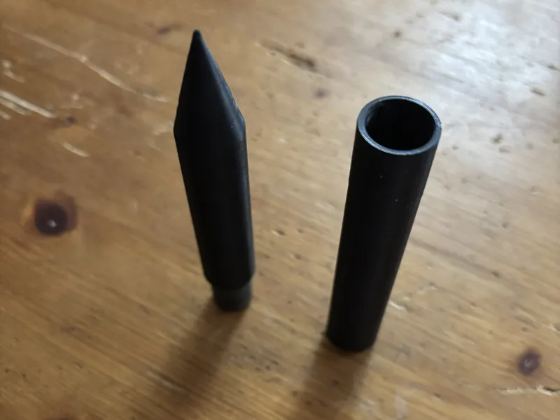 Lenovo Yoga-Pen Schutzhülle