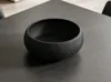 250mm*250mm*85mm 0.2mm layer height, 2 walls, 30% infill