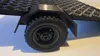 fenders - 0.2mm layer, 6 walls, 25% infill