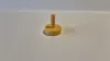 sliding bearing+5mm hex - 0.08mm layer, 4 walls, 26% infill