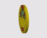 0.2mm nozzle, 0.1mm layer, 4 walls, 20% infill