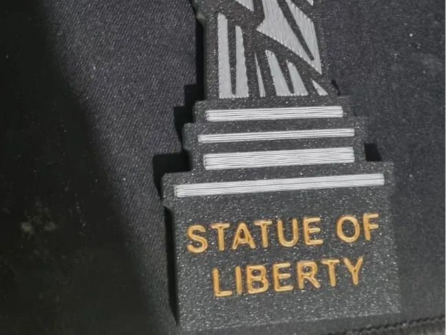 statua della libertà (america)