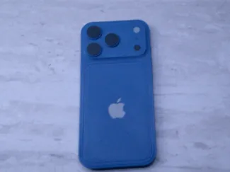 iphone 17 pro/pro max