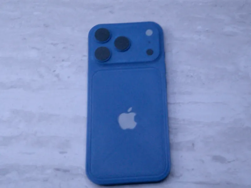 iphone 17 pro/pro max