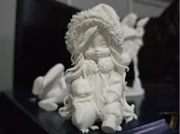 0.16mm layer, 2 walls, 15% infill