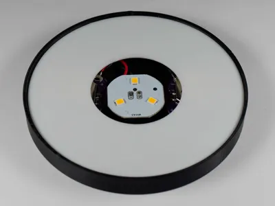 LED Riser for Tealight Models