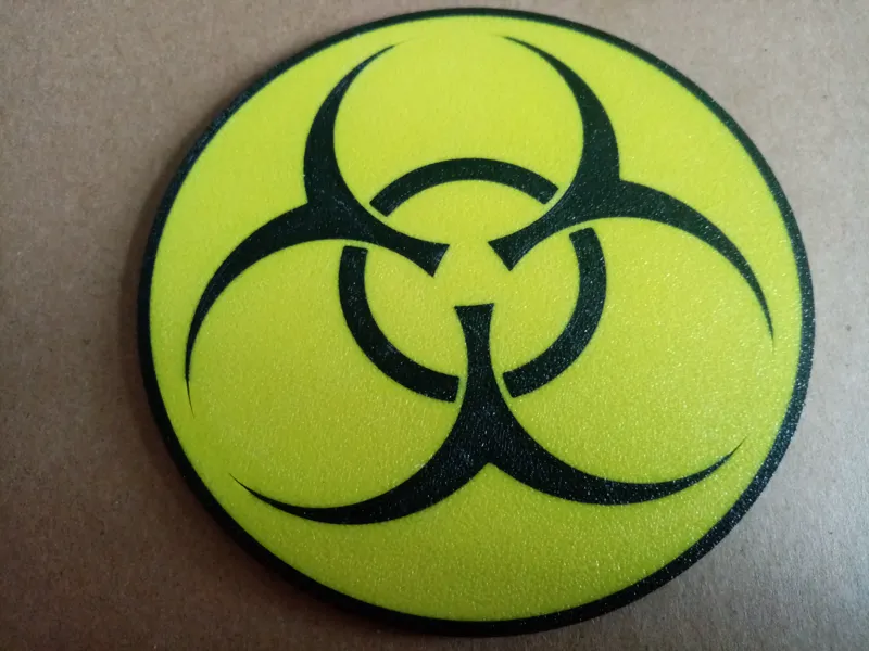 Biological hazard
