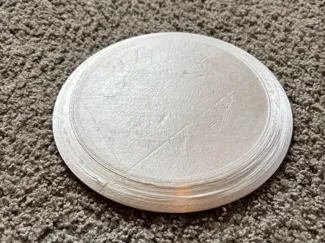 Disc golf Driver