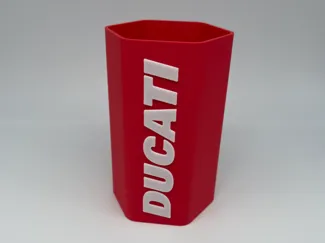 Pen holder DUCATI