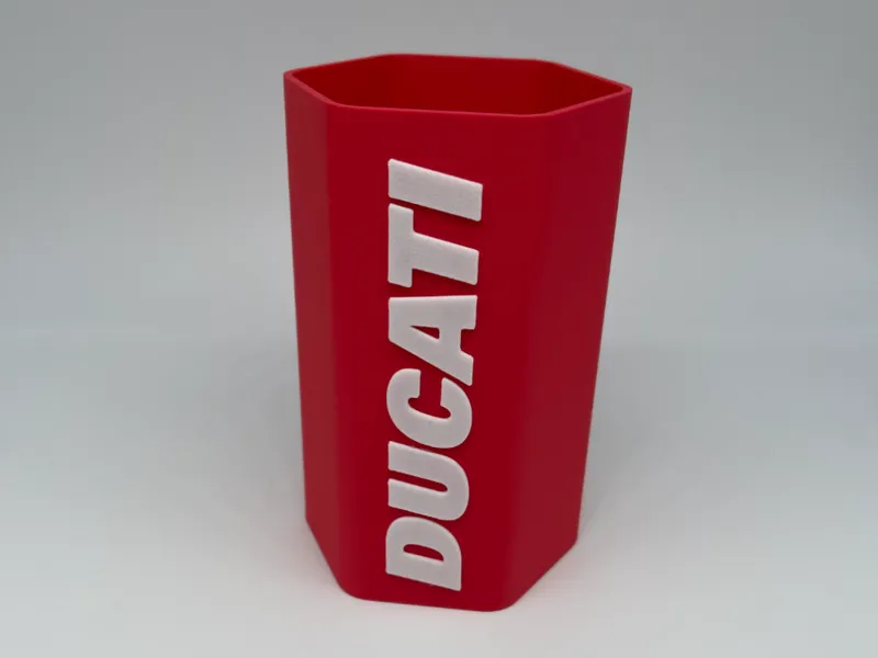 Pen holder DUCATI