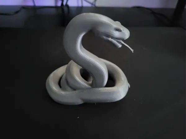 Petit serpent