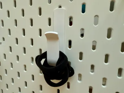 SKADIS Hair Tie Hook