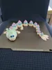 Cupcake dragon, 15% infill