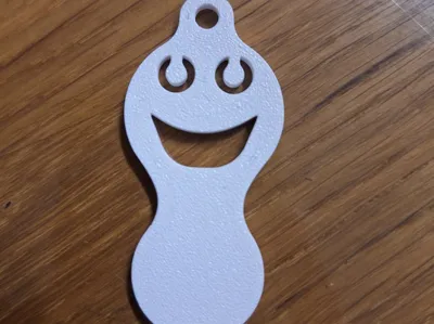 Shopping Cart Key / Detachable