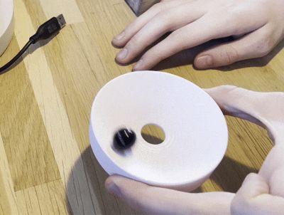 Marble component 1