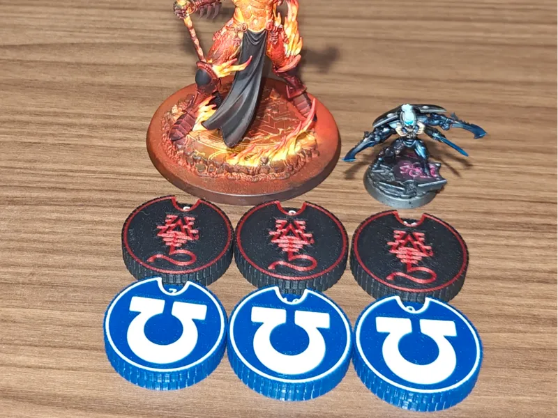 Ultramarine Wound Tracker