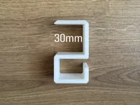 30mm (IKEA IDÅSEN)