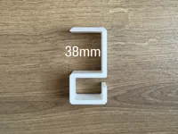 38mm (SÄLJAN / KARLBY)
