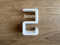 16mm