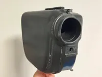 0.16mm layer, 2 walls, 15% infill