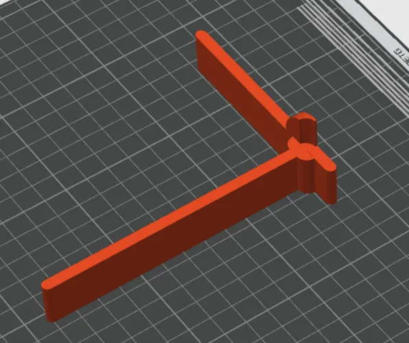 Kids Height Measuring Tool