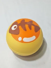 鱼蛋款