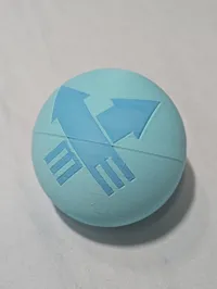 喷喷扭蛋款