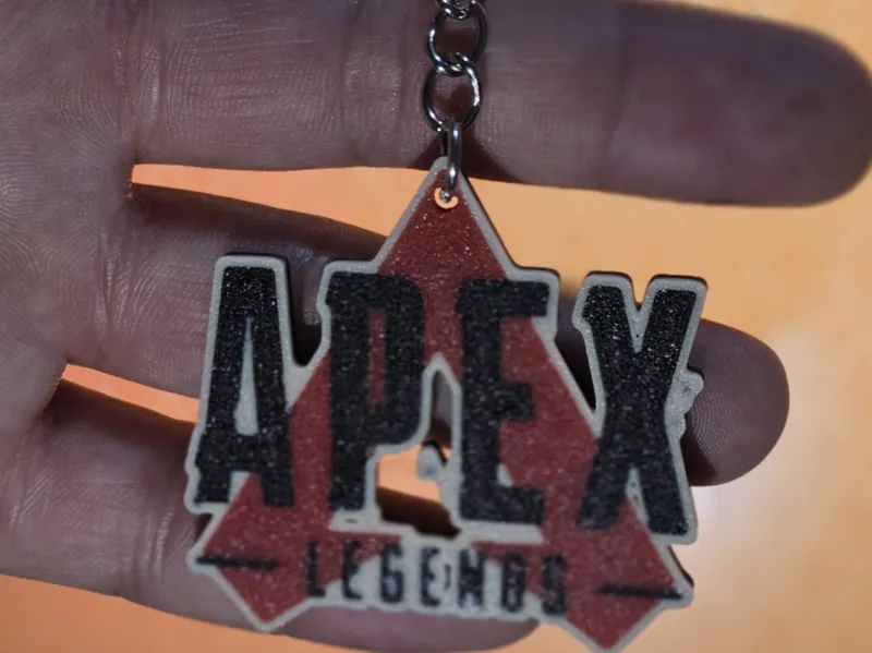 Llavero Apex Legends