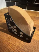 Support filtre à motif hexagonal pour V60 — photo 3