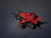 Multi-color | Hull (A1 and above models)